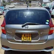 Nissan Note e-Power 2017 Grey - 3