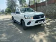 Toyota Hilux 2020 Nyeupe - 2