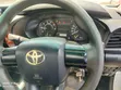 Toyota Hilux 2020 Nyeupe - 3