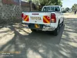 Toyota Hilux 2020 Nyeupe - 5
