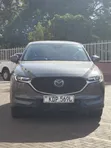 Mazda CX-5 2017 Kijivu - 1