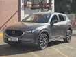 Mazda CX-5 2017 Kijivu - 2