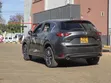 Mazda CX-5 2017 Kijivu - 5