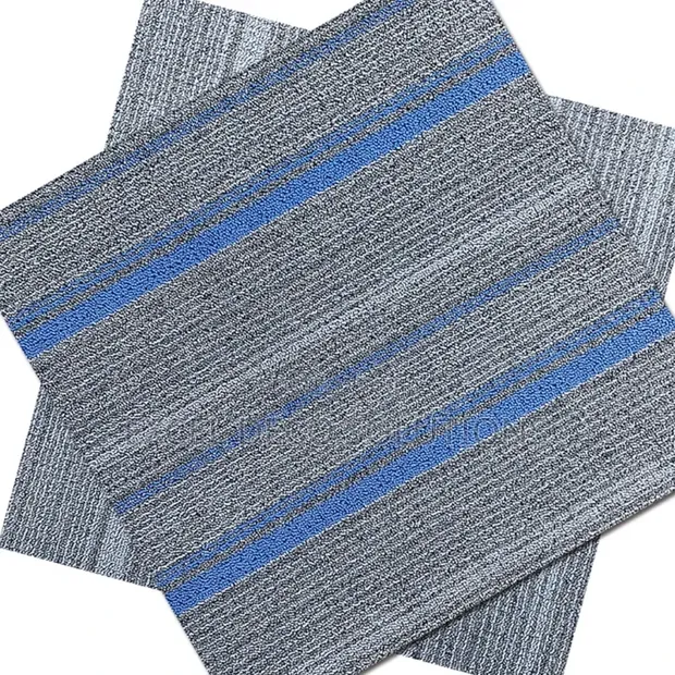 Excel Deco Carpet Tiles - Commercial Flooring - 1