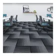 Excel Deco Carpet Tiles - Sakafu za Ofisi Zinazofaa - 2
