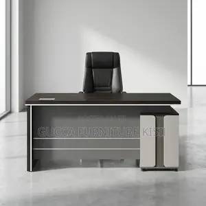 120cm Advanced Office Desk