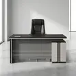 120cm Advanced Office Desk - 1