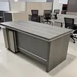 120cm Advanced Office Desk - 2
