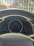 Honda Fit LX 2019 Black - 1