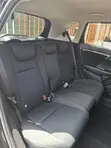 Honda Fit LX 2019 Black - 2