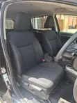 Honda Fit LX 2019 Black - 3