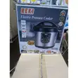 REKI 10-in-1 8L Pressure Cooker - 2