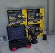 Brand New Royce Brushless Cordless Grinder - 1
