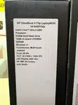Laptop Mpya HP OmniBook Ultra Flip 16" - Intel Core Ultra 7, 16GB RAM, 1TB SSD - 1