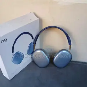 P9 Wireless Bluetooth Headphones