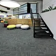 Excel Deco Carpet Tiles - Durable Flooring - 1