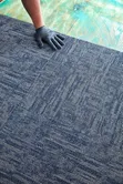 Excel Deco Carpet Tiles - Durable Flooring - 2
