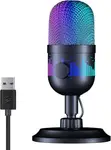 Huameisi Premium USB Condenser Microphone - 1
