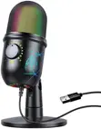 Huameisi Premium USB Condenser Microphone - 5