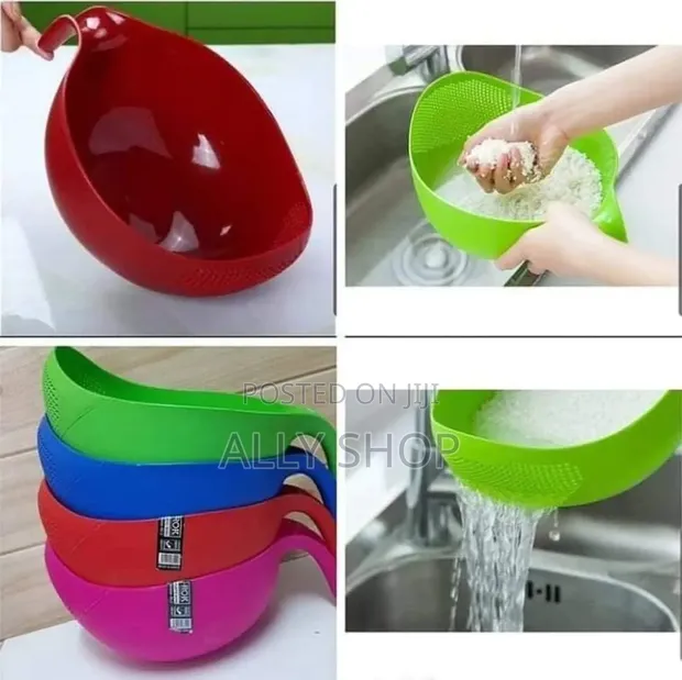 Rice Strainer - 1