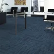 Excel Deco Carpet Tiles - Versatile Flooring - 1