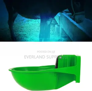 Automatic Cow Waterer - Plastic
