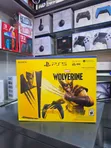 PS5 Console Bundle - Marvel's Wolverine Limited Edition - 2