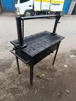 Medium Nyama Choma Grill - 1
