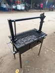 Medium Nyama Choma Grill - 2