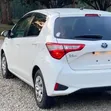Toyota Vitz Hybrid 2019 - 1