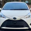 Toyota Vitz Hybrid 2019 - 4