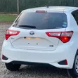 Toyota Vitz Hybrid 2019 - 5