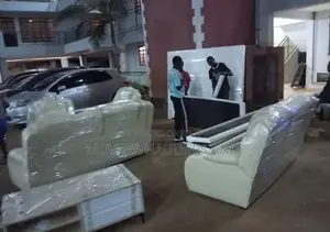 Seaside Movers - Diani & Ukunda Estate Relocation