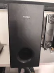 Ailyons SB601K 2.1 Channel Soundbar System - 1