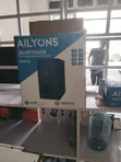 Ailyons SB601K 2.1 Channel Soundbar System - 4