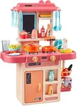 Kids Mini Kitchen Toy Set for Role Play - 2
