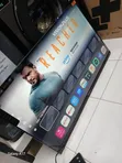 Vision Plus Frameless Smart TV 43" Full HD Whale TV - 1