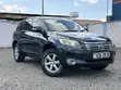 Toyota Vanguard 2007 Green - 1