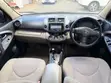 Toyota Vanguard 2007 Green - 2