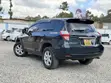 Toyota Vanguard 2007 Green - 3