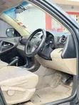 Toyota Vanguard 2007 Green - 4