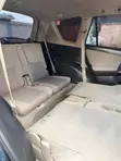 Toyota Vanguard 2007 Green - 5