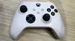 Kidhibiti cha Xbox Series S cha zamani kutoka Uingereza - Nyeupe Maziwa - 2