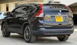 Honda CR-V 2012 Black - 1