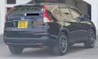 Honda CR-V 2012 Black - 2
