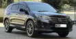 Honda CR-V 2012 Black - 5