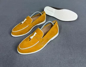 Men's Stylish Casual Slip-on Shoes - Clarks