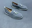 Viatu vya Kiume vya Kustaajabisha vya Kawaida vya Kuteleza - Clarks - 3