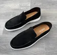 Viatu vya Kiume vya Kustaajabisha vya Kawaida vya Kuteleza - Clarks - 5