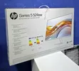 HP Series 5 524SW 24-Inch Full HD Monitor White - 2